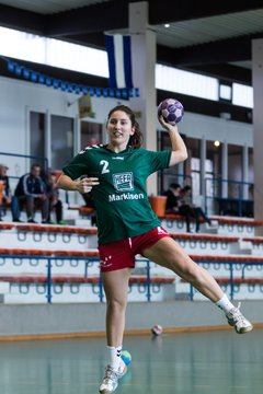 Bild 157 - Frauen SG Wift - HSG Kremperheide/Muensterdorf : Ergebnis: 24:25